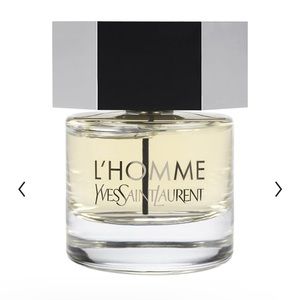 Yves Saint Laurent L'Homme 1.3oz Cologne